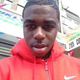 Tyreke Borel.